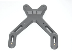 BMW Complete Windshield Support Pack | 46637108061