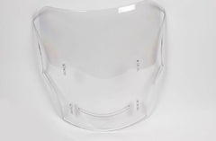 BMW Windshield, clear | 46637653382
