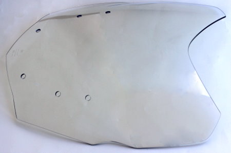 BMW Windshield GT, L=540MM | 46637709513