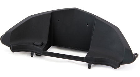 BMW Instrument cover | 46638546302