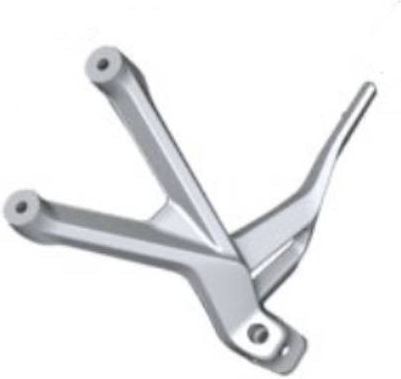 Left Rear Footrest Bracket - R1300R - R1300RS