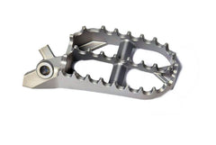 BMW Footrest Enduro left | 46718409497