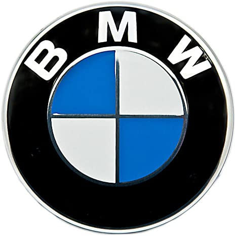 BMW Plaque, D=70 | 51147721223