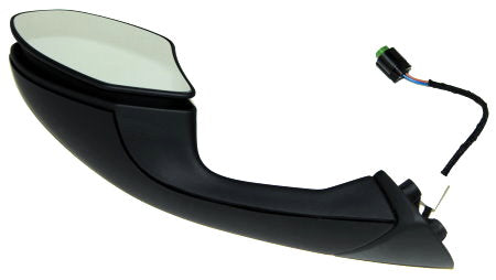 BMW Mirror, right | 51167691784