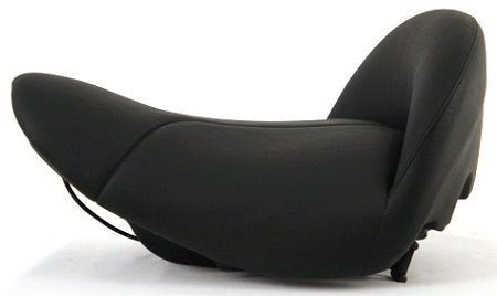 BMW Seat heated, SCHWARZ | 52532347129