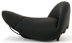 BMW Seat heated, SCHWARZ | 52532347129