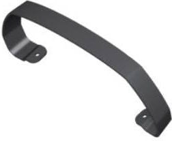 Black Seat Retaining Strap - R12 G/S
