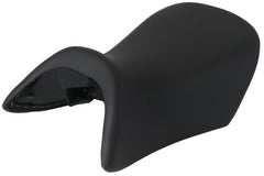 BMW Seat, black, front | 52537683644