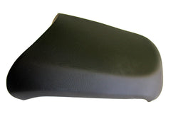 BMW Pillion seat, black | 52537721896