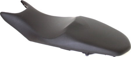 BMW Seat bench, black | 52538528620