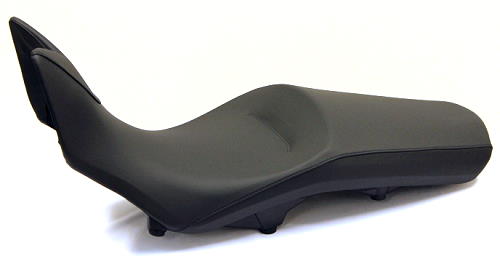 BMW Seat bench, low, black, H=860MM | 52538535834