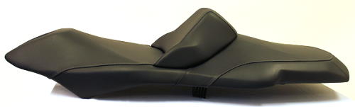 BMW Seat bench, low | 52538537749