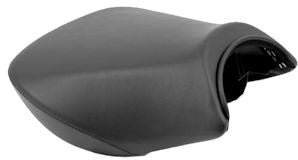 BMW Rider's seat, black, high, heated | 52538544792
