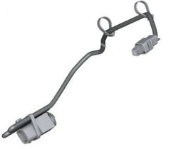 ConnectedRide Wiring Harness - (See Compatible Motorcycles)