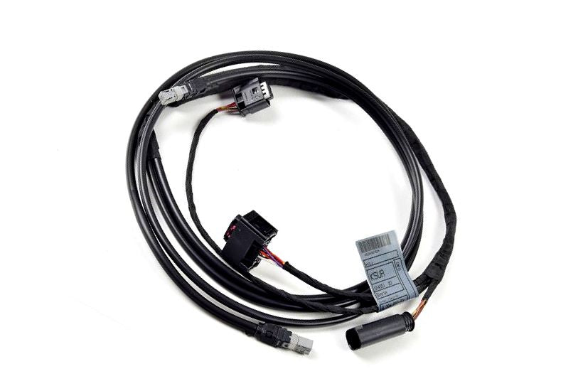 BMW Wiring harness LED access clock | 61128394907