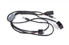 BMW Wiring harness f.LED addition.headlight, NANO | 61128395601