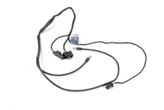 BMW Wiring harness LED access clock | 61128395603