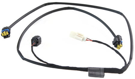 BMW Wiring harness f.LED addition.headlight | 61128534525