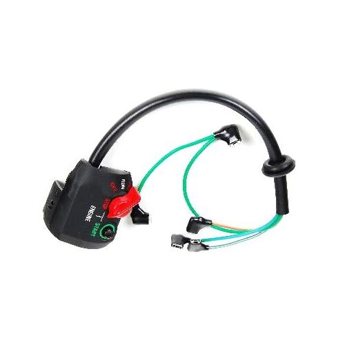 BMW Combination switch right | 61311243808