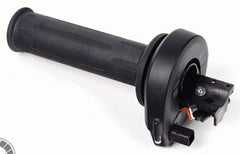 BMW E-gas electronic throttle twistgrip | 61318534422