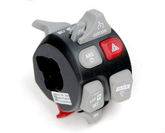 BMW Combination switch left, LIN BUS | 61318549065