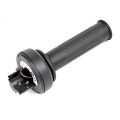 BMW E-gas electronic throttle twistgrip, 5,5 OHM | 61318552118