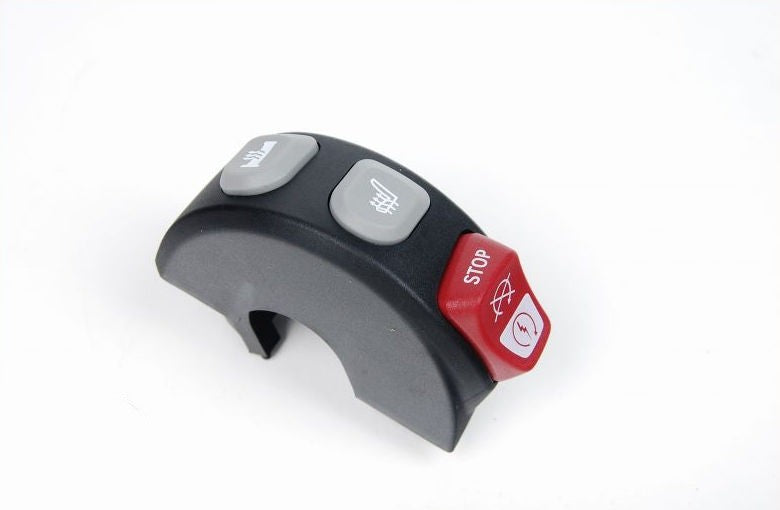 BMW Combination switch right | 61318567708