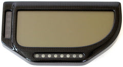 BMW HP instrument panel, KM/H | 62117719732