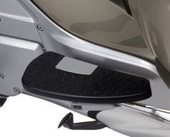BMW Set footboards, LI+RE CHROM | 71607652646