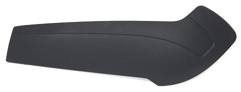 BMW Right impact protection | 71607693676