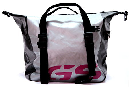BMW Bag, aluminium case, right, ADVENTURE | 71607699056
