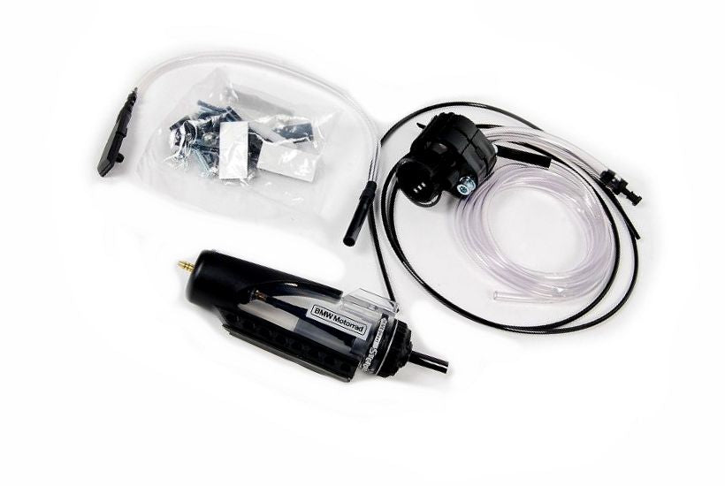 BMW Set of chain lubricating system | 77108527720