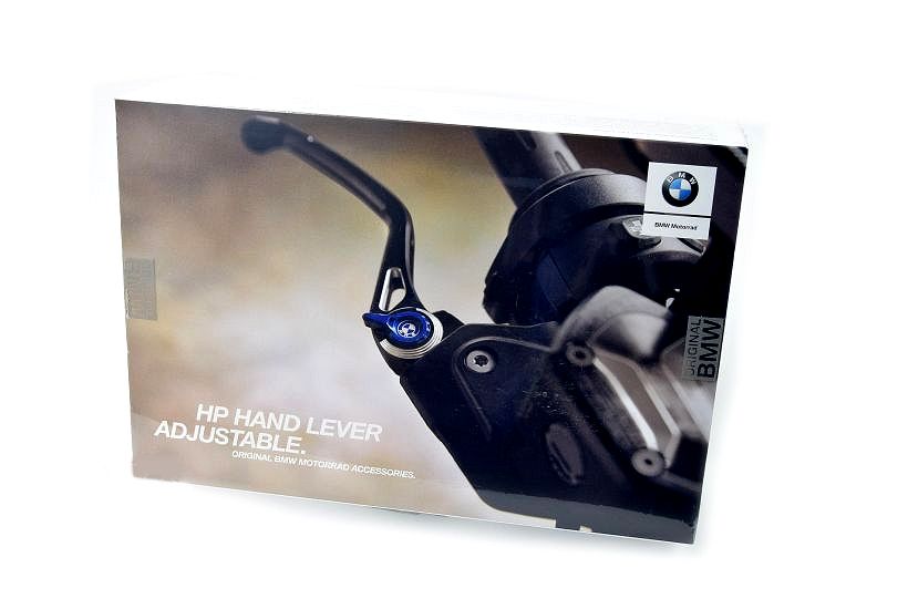 BMW HP hand lever adjustable | 77232462953