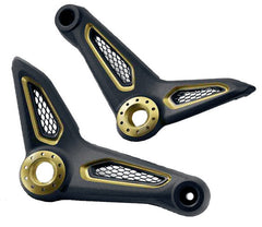BMW Set bracket rider's seat, CLUB SPORT | 77252463381