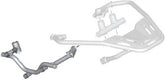 Left Side Pannier Support - F450GS