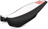 Rally Seat (Red Black White) - F450GS