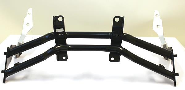 BMW Armrest, pillion rider | 77258524692