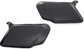 Number Plate Holder Set Blackstorm Metallic - R12 NineT