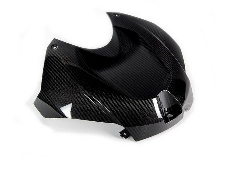 BMW HP Carbon Cover Airbox | 77318537855