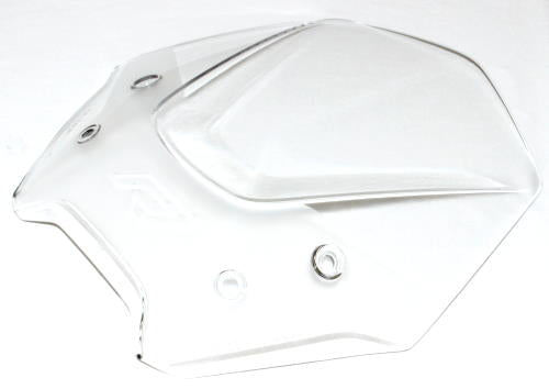 BMW Windscreen, high | 77338534283