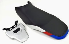 BMW Set, rallye seat with luggage plate | 77348404276