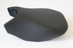 BMW Seat, high, black, front | 77348531043