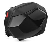 Touring Left Case (Single, Without Lid Or Parts) - R1300R - R1300RS