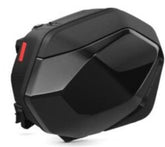 Right Side Case Lid Cover Blackstorm Metallic - R1300R - R1300RS