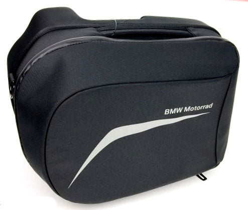 BMW Liner, touring case, left | 77418549407