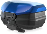 Complete Top Case Pack (Racing Blue) - R1300RS