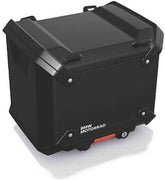 Black Aluminum Top Case - R1300GS - R1300GS Adventure