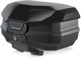Complete Top Box Pack (Blackstorm Met) - R1300RS