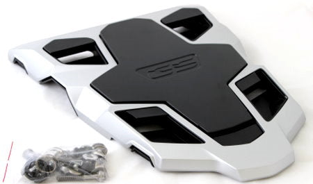 BMW Set, luggage plate, rear seat | 77448523742