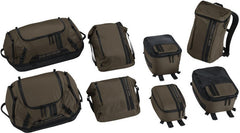 BMW Adventure Collection rear bag, large | 77495A503B9